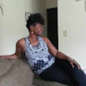 Meet your Posher, Misty